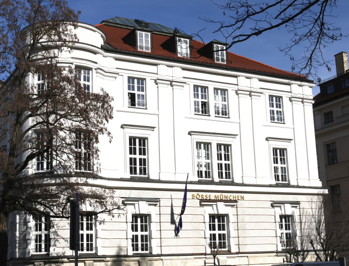 Börse München